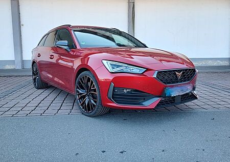 Cupra Leon Sportstourer VZ- 245PS Plug-in-Hybrid