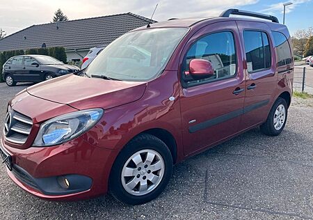 Mercedes-Benz Citan Kombi 111 CDI