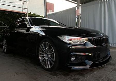 BMW 430 Gran Coupé M Sport Paket