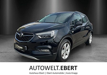 Opel Mokka X 1.4 Turbo Innovation (EURO 6d-TEMP)