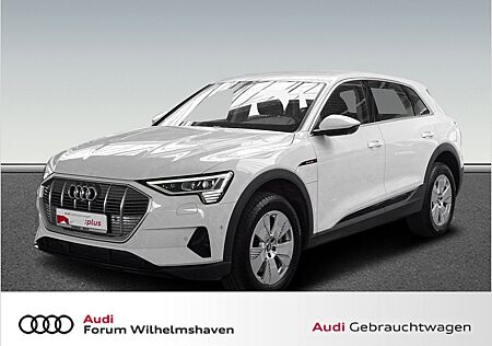 Audi e-tron 55 quattro B+O MATRIX 360 TOP VIEW Allrad