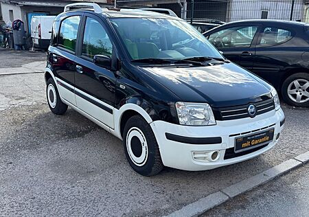 Fiat Panda 1.2 8V Alessi