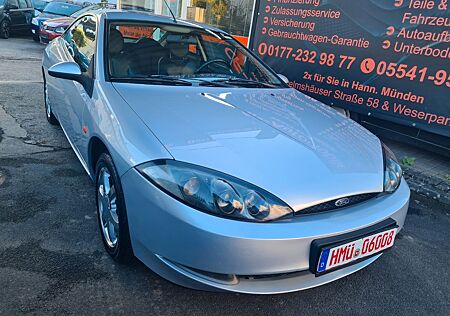 Ford Cougar 2.5 V6 24V Wild at Heart-3.HAND/Tüv04/27-