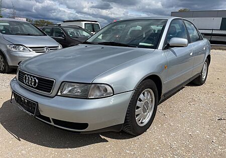 Audi A4 1.9 TDI Limousine *Automatik*Sitzheizung
