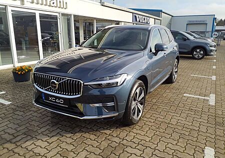 Volvo XC 60 XC60 T6 Plus Bright Recharge Plug-In Hybrid AWD