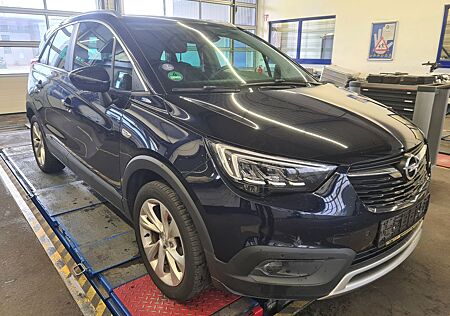 Opel Crossland X Crossland (X) 1.2 DI Turbo 81kW INNOVATION S...