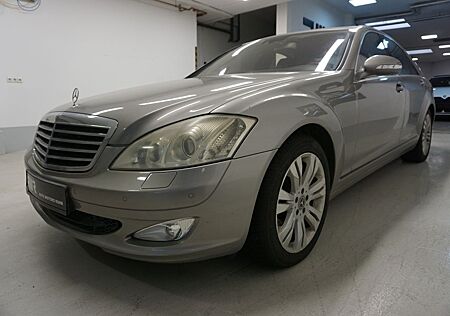 Mercedes-Benz S 320 gebraucht kaufen Mercedes-Benz S 320 CDI S -KLASSE LEDER XENON NACHTSICHT