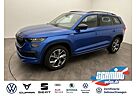 Skoda Kodiaq 2.0 TDI DSG 4x4 Sportline 7-Sitzer