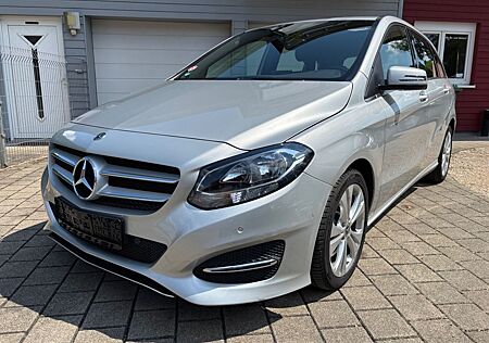 Mercedes-Benz B 180 B -Klasse Top Zustand