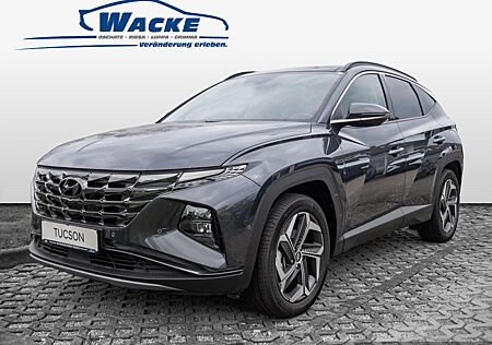 Hyundai Tucson 1.6 T-GDI Plug-in Hybrid 4WD PANO 360°
