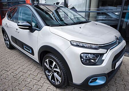 Citroën C3 PureTech 110 S&S EAT6 Elle