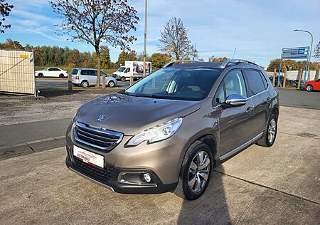 Peugeot 2008 Allure/Automatik