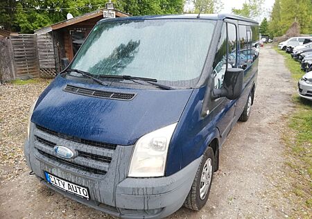 Ford Transit Kombi FT 280 K