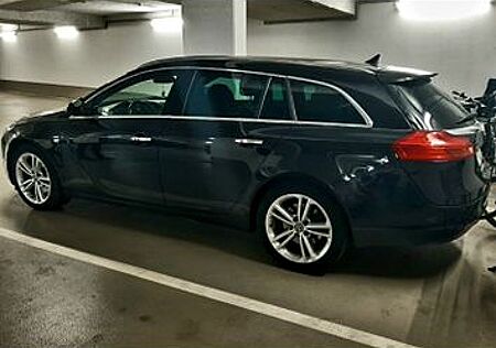 Opel Insignia Sports Tourer 2.0 CDTI 150 Jahre 11.