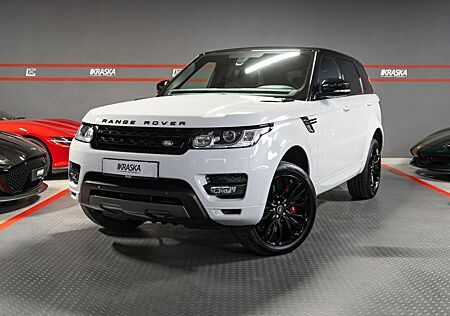 Land Rover Range Rover Sport 3.0 SD V6 HSE Dynamic AHK STHZ