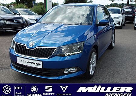 Skoda Fabia Joy 1,2 TSI NAVI/TEL/PDC