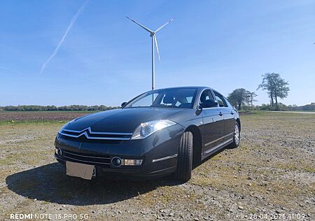 Citroën C6 2.2 HDi 170 Biturbo FAP Exclusive Exclusive