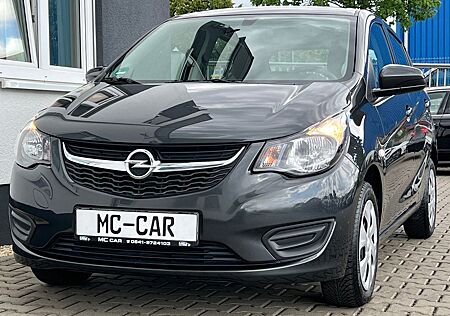 Opel Karl Edition