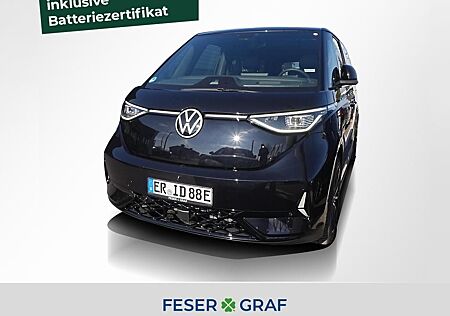 VW ID.BUZZ Volkswagen ID. Buzz GTX 4M 7Si. 360° ACC AHK Nav Sitzh. 21"