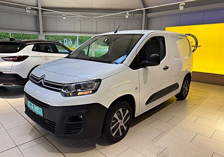 Citroën Berlingo Kasten Club M/L1 Automatik AHK Kamera