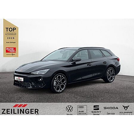 Cupra Leon leasen