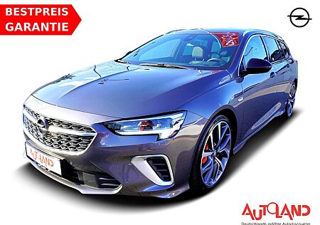 Opel Insignia 2.0 Turbo GSi 4x4 LED Navi Head-Up AHK