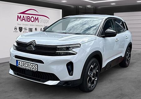 Citroën C5 Aircross Plus