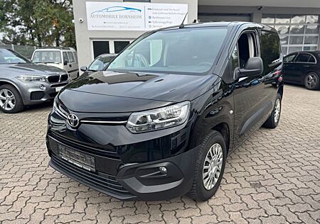 Toyota Pro Ace Proace City L1 Duty Comfort