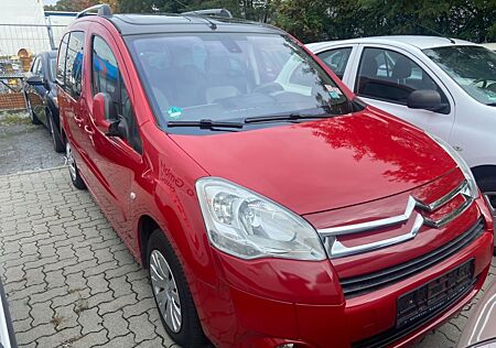 Citroën Berlingo Kombi Multispace