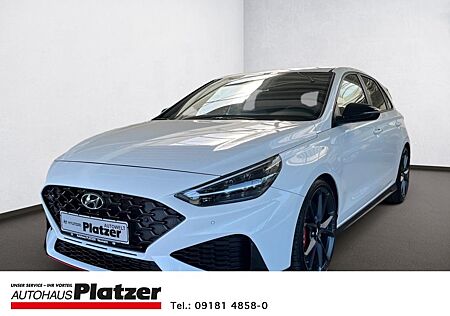 Hyundai i30 N Performance 2.0 Navi LED Apple CarPlay Rü