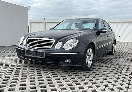Mercedes-Benz E 220 CDI AVANTGARDE Avantgarde