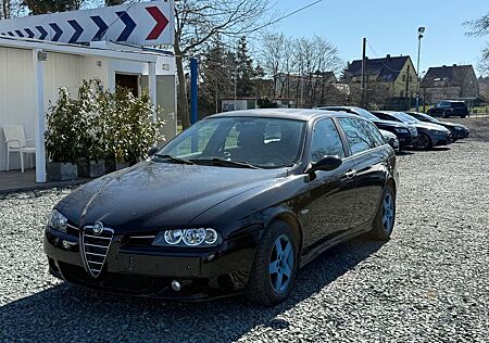 Alfa Romeo ANDERE 156 Sportwagon 1.6 16V T.Spark