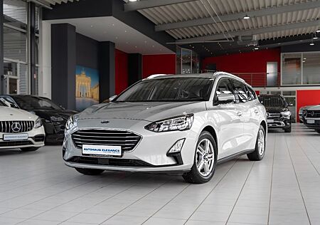 Ford Focus Turnier Cool & Connect*NAVI*LED*PDC*SHZ*