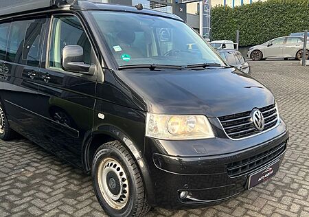 VW T5 California Volkswagen *Aufstelldach* KÜCHE*BETT* Stdhz*