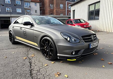 Mercedes-Benz CLS 63 AMG AMG