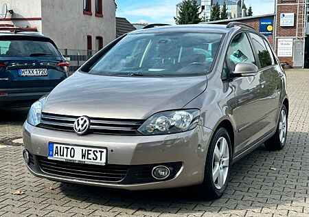 VW Golf Plus Volkswagen VI Team*Tüv & Au NEU*Navigation*