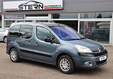 Citroën Berlingo Selection l KLIMA l PANORAMA l 1.HAND