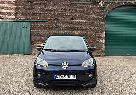 VW Up Volkswagen ! 1.0 55kW high !