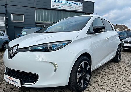 Renault ZOE Life*Klima*Navi*Inklusiv Batterie*AHK*PDC*