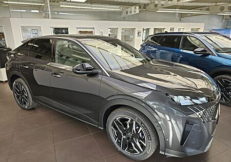 Peugeot 3008 Hybrid 145 e-DSC6 Allure Panonavi Paket