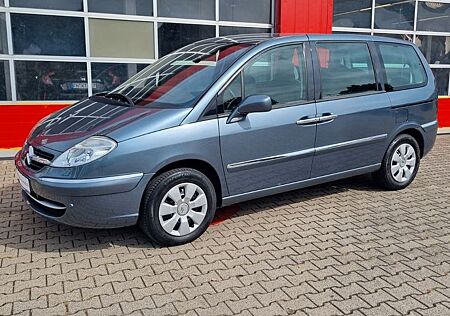 Citroën C8 HDi 135 FAP Tendance*7Sitzer*Klimatronic*EPH*