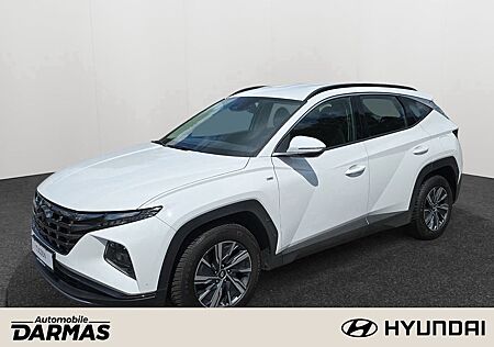 Hyundai Tucson Select 48 V 150 PS NAVI DAB