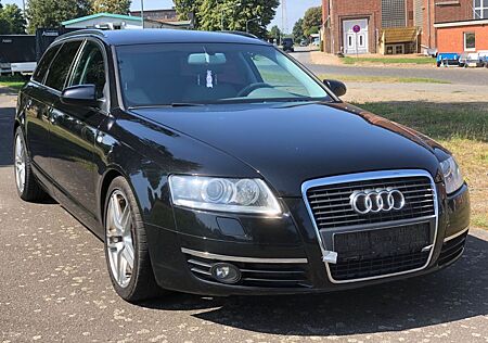 Audi A6 Avant 2.7 TDI *Klima *SZH *StHz *Xenon