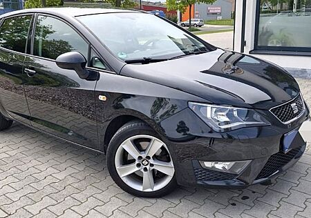 Seat Ibiza 1.0 EcoTSI Start&Stop 81kW FR FR