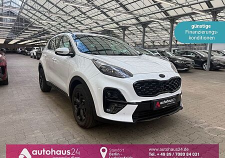 Kia Sportage 1.6 T-GDI 2WD LED|Navi|Kamera|Sitzhzg