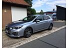 Subaru Impreza 2.0i Exclusive Lineartronic Exclusive