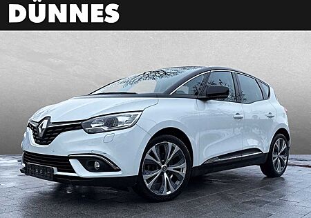 Renault Scenic ENERGY TCe 115 INTENS