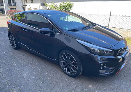 Kia Pro_ceed pro_cee'd / ProCeed 1.6 T-GDI GT-Track pro_c...