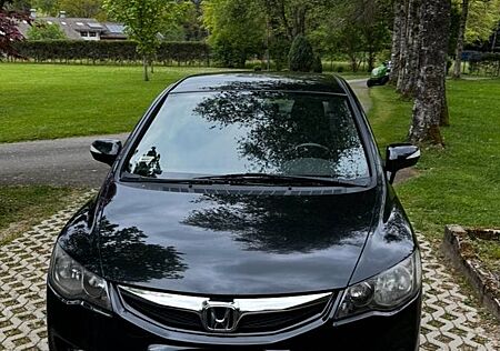 Honda Civic 1.3 Hybrid