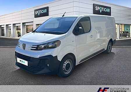 Peugeot Expert 2.0 BlueHDi 145 L3 S&S EAT8